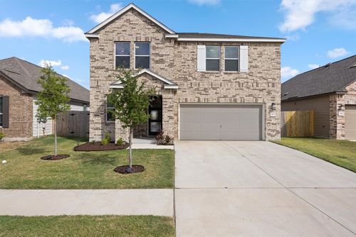 1913 Red Berry Pass, Georgetown, TX, 78628-1949 | Card Image