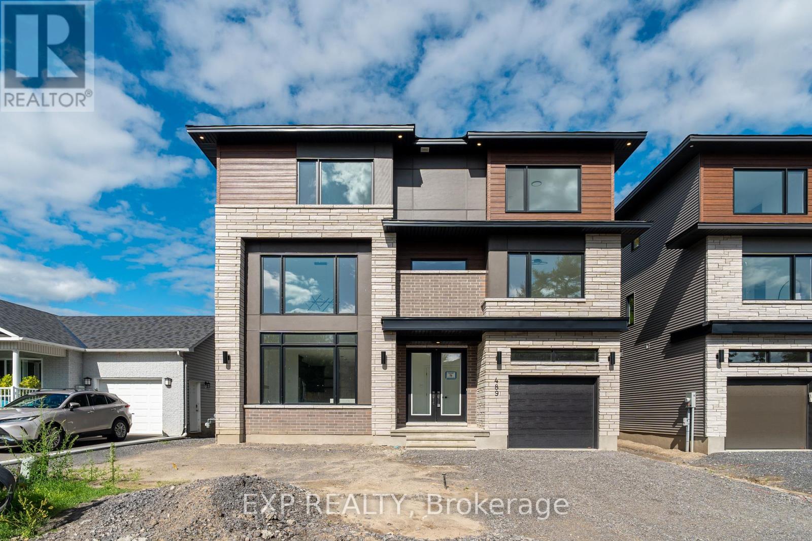 Residential in Ottawa