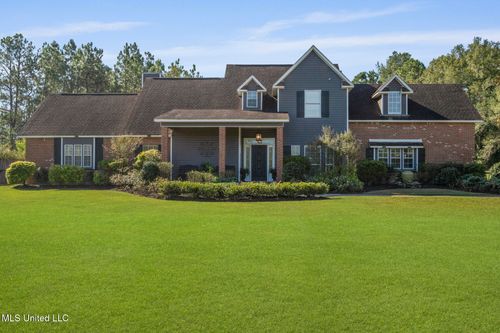 6305 Morning Side Dr, Vancleave, MS, 39565-7612 | Card Image