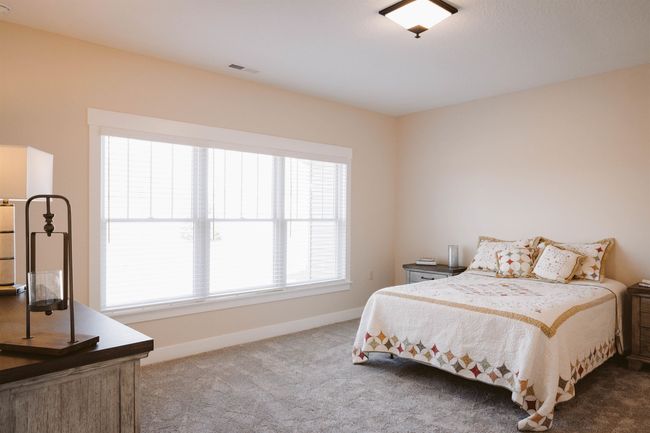 3212 W Bartlett Dr, Condo with 2 bedrooms, 2 bathrooms and null parking in New Haven IN | Image 14