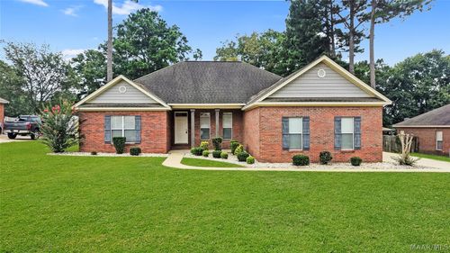707 Pinetuckett Pkwy, Deatsville, AL, 36022-2770 | Card Image