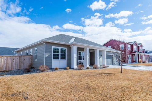 806 Halfpipe St, Belgrade, MT, 59714-3684 | Card Image