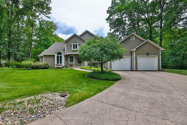 9396 Kemper Grove Ln, House other with 4 bedrooms, 4 bathrooms and null parking in Symmes Twp OH | Image 5