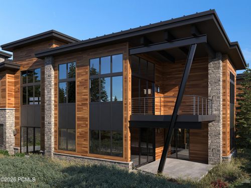 1249 Granite Rock Loop, Kamas, UT, 84036 | Card Image
