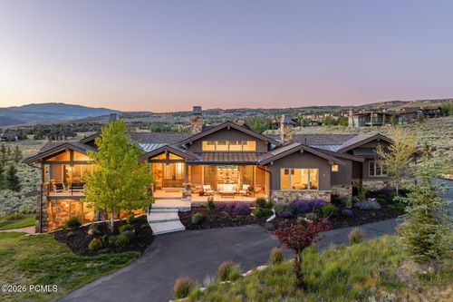 2521 Prairie Schooner Trail, Park City, UT, 84098 | Card Image