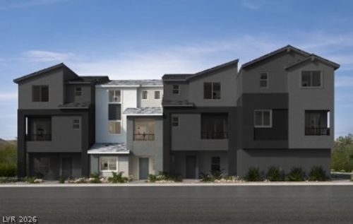 5847 Gallery Row Street, Las Vegas, NV, 89148 | Card Image