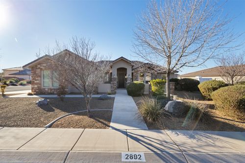2892 S 3300 W, Hurricane, UT, 84737-5120 | Card Image