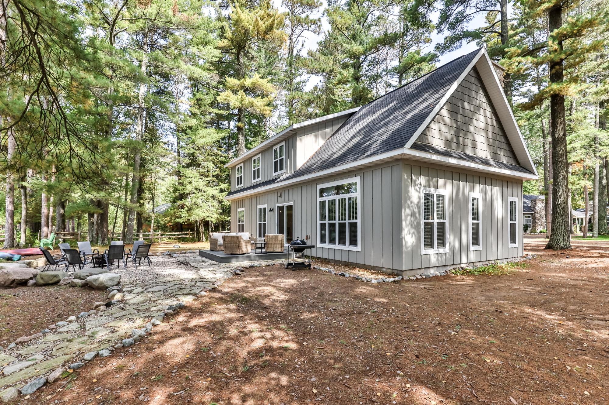 Residential in Manitowish Waters 4