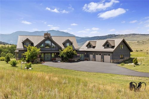 5 Soaring Eagle Trl, Nye, MT, 59061-8501 | Card Image