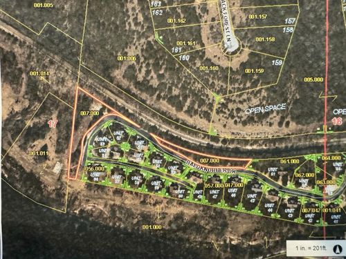 000- Baldknobber Dr, Reeds Spring, MO, 65737 | Card Image