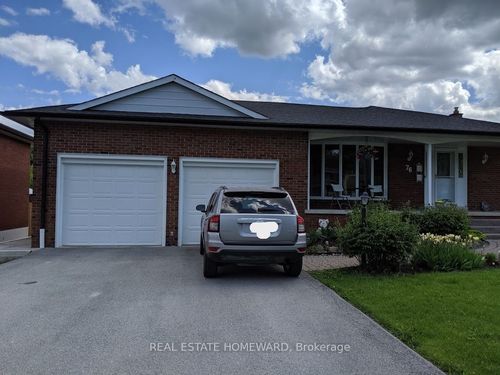 walkout-76 Luxury Ave, Bradford, ON, L3Z1T4 | Card Image