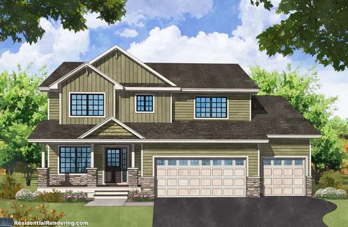 9237 Viking Street, Brainerd, MN, 56468 | Card Image