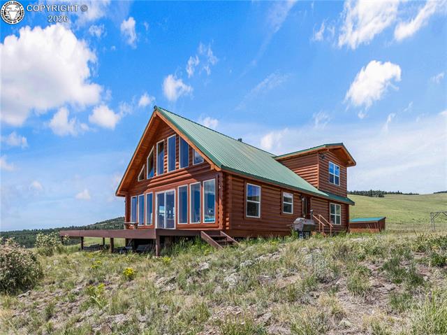 Residential in Westcliffe 5