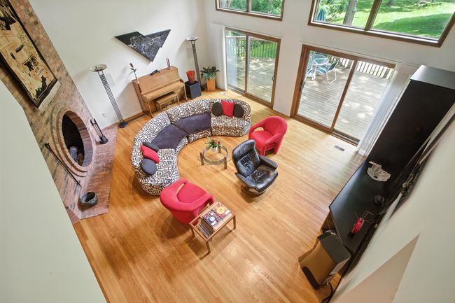 6710 Curtis Rd, House other with 3 bedrooms, 4 bathrooms and null parking in Plymouth MI | Image 28
