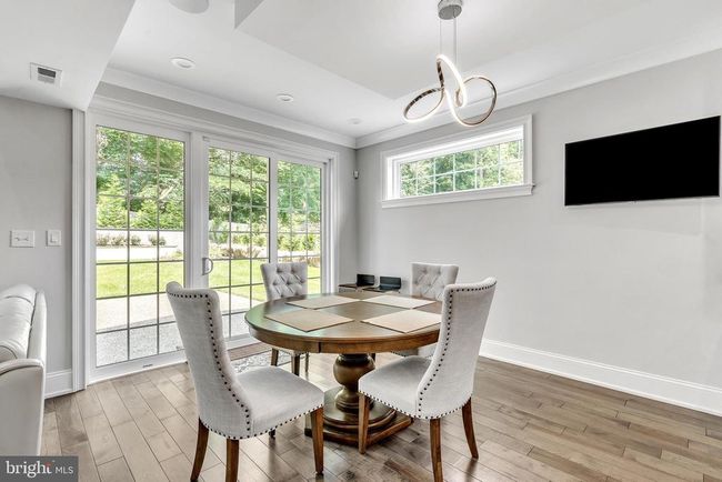 1631 E Strasburg Rd, House other with 5 bedrooms, 5 bathrooms and null parking in West Chester PA | Image 12