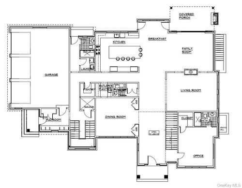 6 Cooper Rd, Scarsdale, NY, 10583-2802 | Card Image