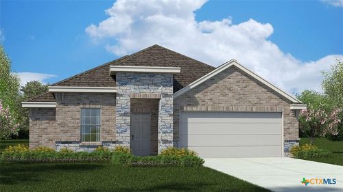 2076 Buckner Street, Nolanville, TX, 76559 | Card Image