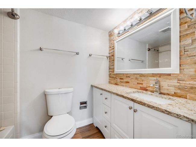 APT-206 - 401 S Kalispell Way, House attached with 2 bedrooms, 2 bathrooms and null parking in Aurora CO | Image 16