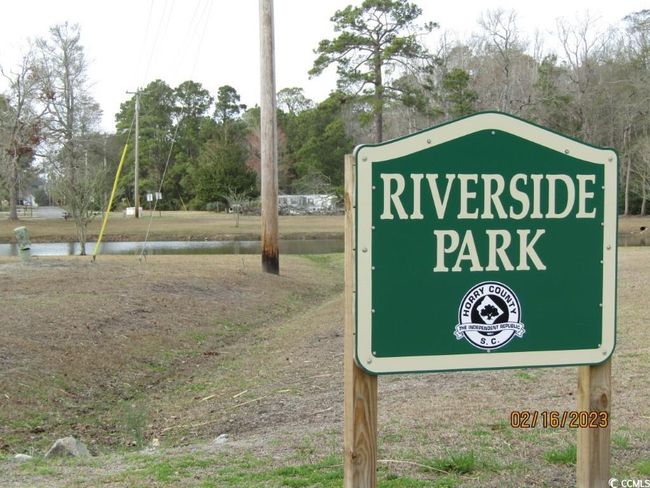 A - 4883 Riverside Dr, House other with 3 bedrooms, 2 bathrooms and null parking in North Myrtle Beach SC | Image 39