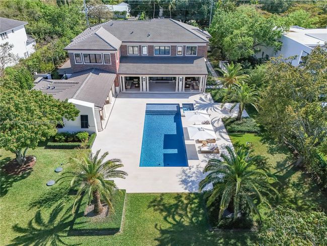 6575 Sw 96 Th St, House other with 7 bedrooms, 9 bathrooms and null parking in Pinecrest FL | Image 73