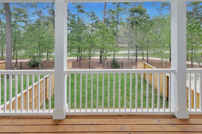 46 Dobbs View Ln, House other with 3 bedrooms, 3 bathrooms and 2 parking in Spring TX | Image 34