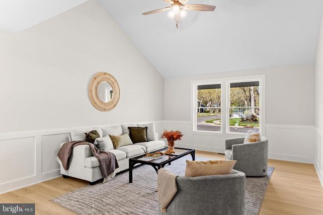 5 Chippenham Dr, House other with 4 bedrooms, 3 bathrooms and null parking in VOORHEES NJ | Image 6