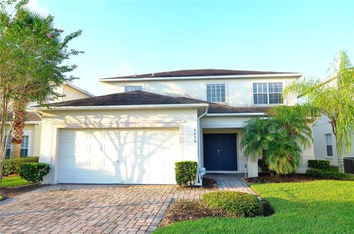 4626 Cumbrian Lakes Drive, KISSIMMEE, FL, 34746 | Card Image