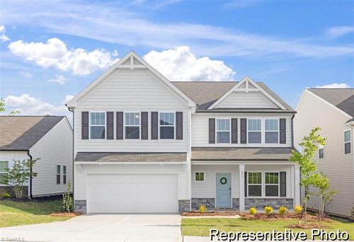 669p-3016 Highlander Pt, Greensboro, NC, 27405-8321 | Card Image