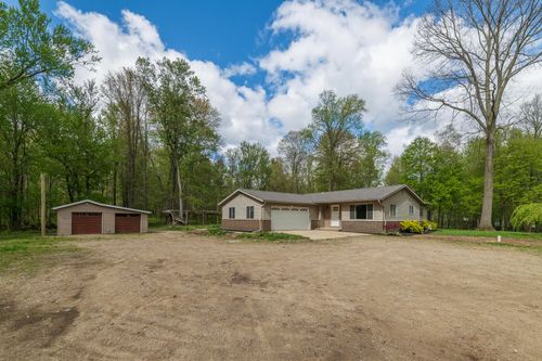 38338 64th Avenue, Paw Paw, MI, 49079 | Card Image