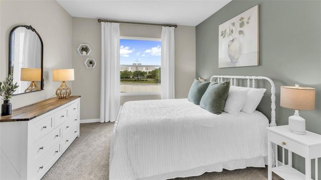 2469 Mellow Ln, Townhouse with 3 bedrooms, 3 bathrooms and null parking in CLEARWATER FL | Image 18