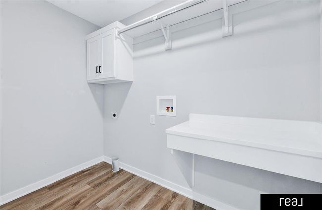 5512 N 190 Th Ave, House other with 4 bedrooms, 3 bathrooms and 3 parking in Elkhorn NE | Image 10