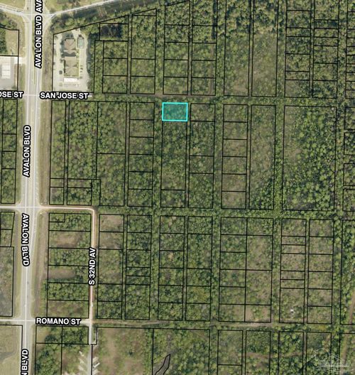 0000 Avalon Blvd, Milton, FL, 32583 | Card Image
