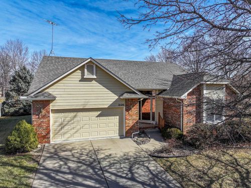 2120 Pico Ct, El Dorado, KS, 67042-4080 | Card Image