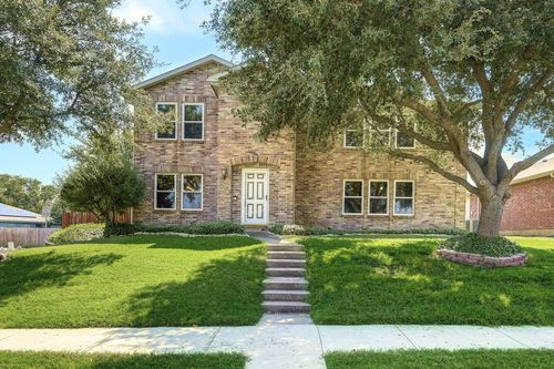 1405 Starpoint Ln, Wylie, TX, 75098-7957 | Card Image