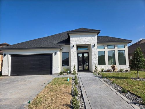 3200 Guadalupe, McAllen, TX, 78504-6500 | Card Image