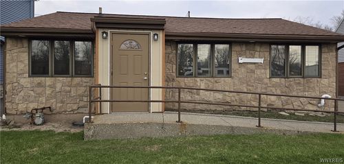 2655 Sheridan Drive, Tonawanda, NY, 14150 | Card Image