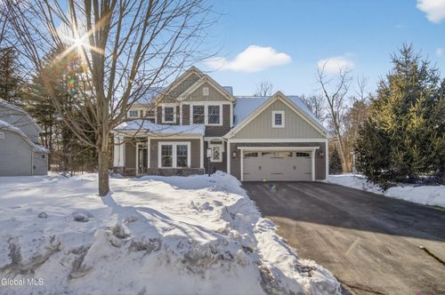 21 Saw Mill Ct, Saratoga Springs, NY, 12866-5696 | Card Image