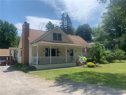 791 Campbell Blvd, Amherst, NY, 14228-1416 | Card Image