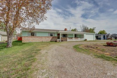 406 N Declark Ave, House other with 4 bedrooms, 0 bathrooms and 2 parking in Emmett ID | Image 3