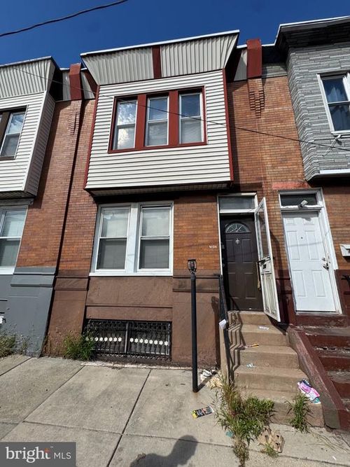 4136 N Darien Street, PHILADELPHIA, PA, 19140 | Card Image