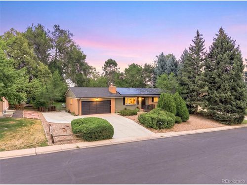 11835 Swadley Dr, Lakewood, CO, 80215-7207 | Card Image