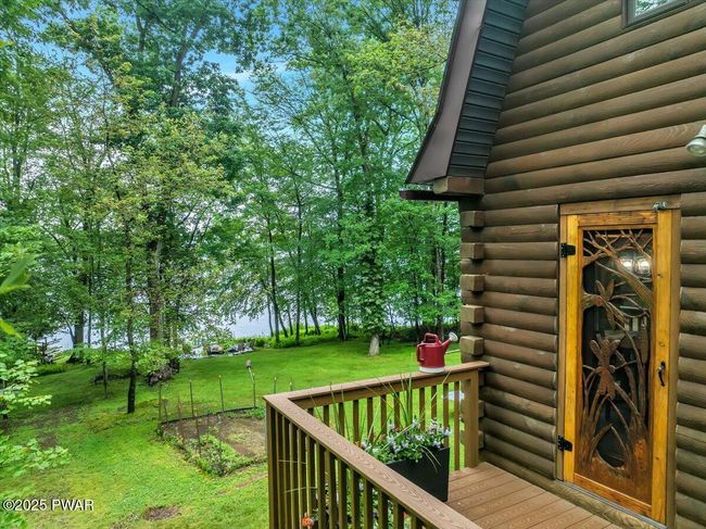 Side Deck | Image 85