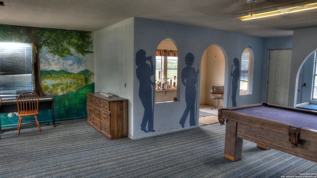6671 Ranch Road 1120, Home with 4 bedrooms, 3 bathrooms and null parking in Rio Frio TX | Image 40