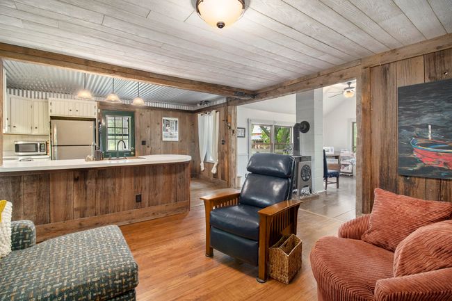 2317 S Tuttle Rd, House other with 3 bedrooms, 3 bathrooms and null parking in Scottville MI | Image 7