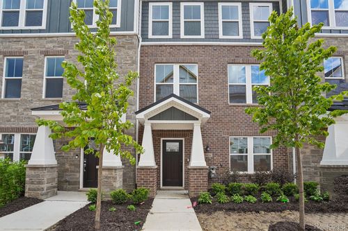 25556 Tolstoy Trail, Novi, MI, 48375 | Card Image