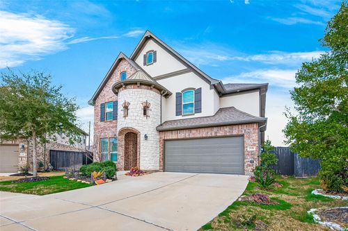 2551 Artichoke Park Dr, Richmond, TX, 77406-2905 | Card Image