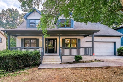 2021 Hunters Cove Dr, Lawrenceville, GA, 30044-5308 | Card Image