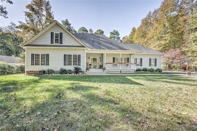 14321 Beach Road, House other with 4 bedrooms, 2 bathrooms and null parking in Chesterfield VA | Image 1