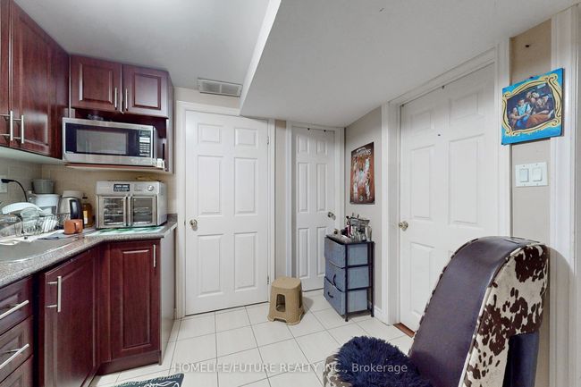 102 Stather Cres, House other with 4 bedrooms, 4 bathrooms and 4 parking in Markham ON | Image 38