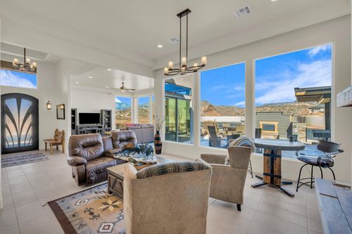 448 E Zion Trl N, Toquerville, UT, 84774-5122 | Card Image